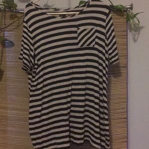 Dressy tshirt too